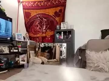 babydoll_sugga from Chaturbate is Freechat