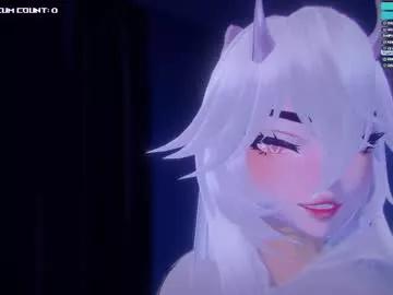 babydollstarlit from Chaturbate