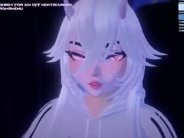 babydollstarlit from Chaturbate