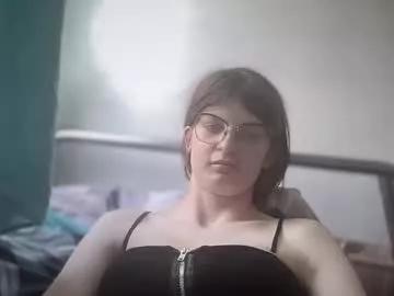 babydollx19 from Chaturbate