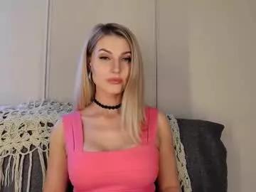 babydollysx from Chaturbate