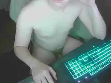 babyface077 from Chaturbate is Freechat
