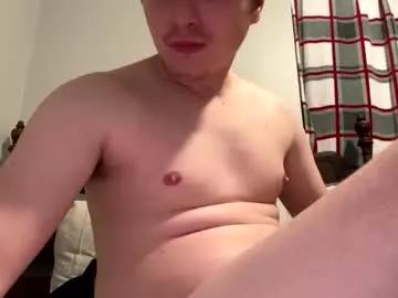 babyface603592 from Chaturbate