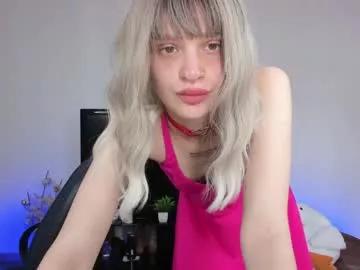 babyfacek1lla from Chaturbate