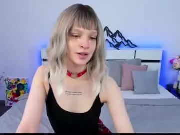 babyfacek1lla from Chaturbate