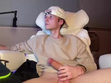 babyfacenorth from Chaturbate