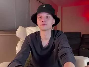 babyfacenorth from Chaturbate