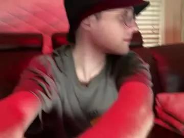 babyfacenorth from Chaturbate