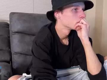 babyfacenorth from Chaturbate