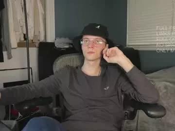 Photos of babyfacenorth from Chaturbate is Freechat