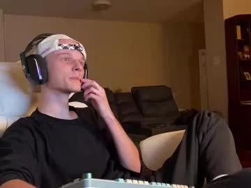babyfacenorth from Chaturbate