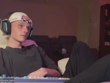 babyfacenorth from Chaturbate