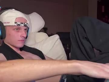 babyfacenorth from Chaturbate