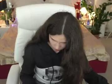 babyflowerr from Chaturbate