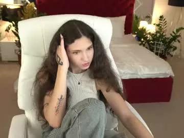 babyflowerr from Chaturbate