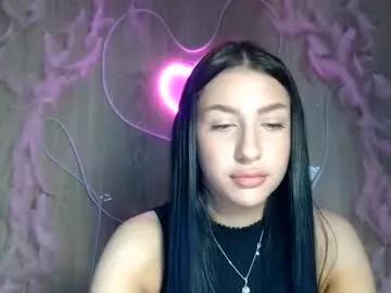 babyfoxie18 from Chaturbate
