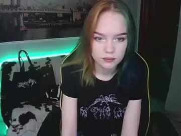babyfoxyy from Chaturbate