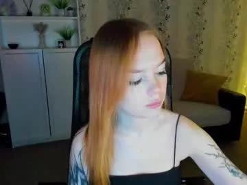 babyfoxyy from Chaturbate