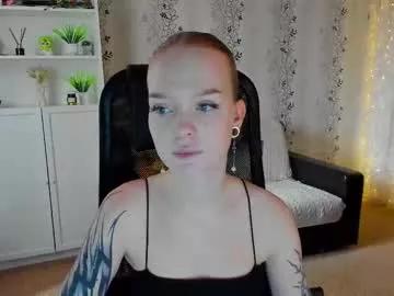 babyfoxyy from Chaturbate