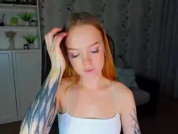 babyfoxyy from Chaturbate