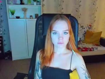 babyfoxyy from Chaturbate