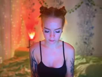 babyfoxyy from Chaturbate