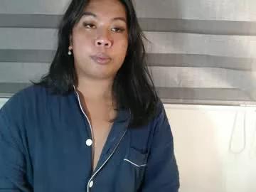 babyfreya_ from Chaturbate