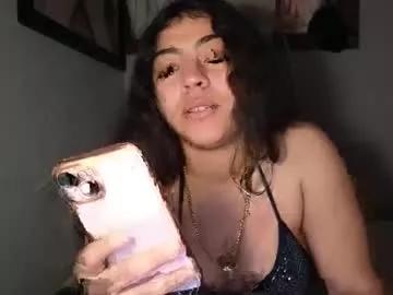 babygotbackends from Chaturbate