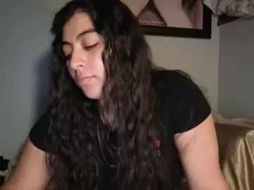 babygotbackends from Chaturbate