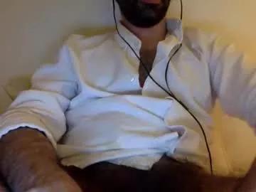 babyhardy from Chaturbate