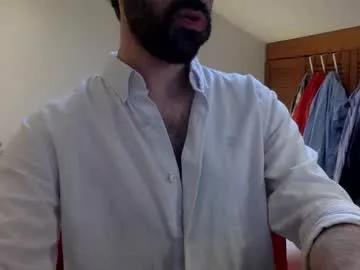 babyhardy from Chaturbate