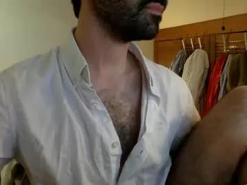 babyhardy from Chaturbate