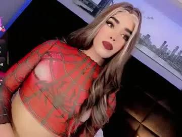 babyisaa from Chaturbate