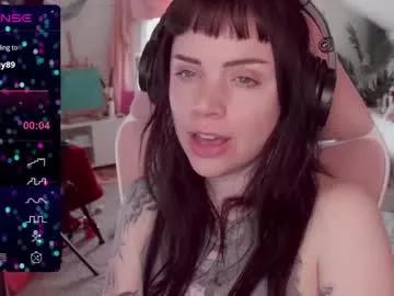 babyjas from Chaturbate