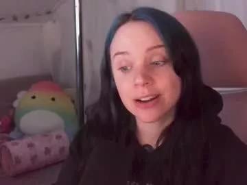babyjas from Chaturbate
