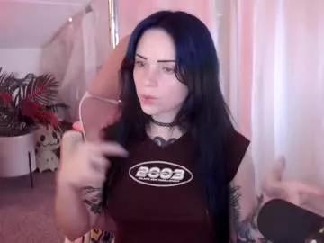 babyjas from Chaturbate