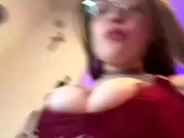 babyjeanscreams from Chaturbate