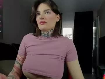 babyjustbomb from Chaturbate