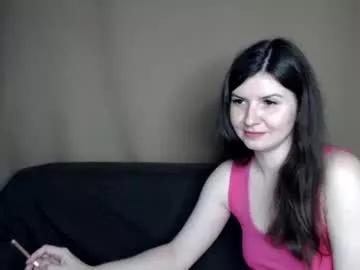 babykaten from Chaturbate