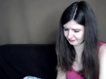 babykaten from Chaturbate