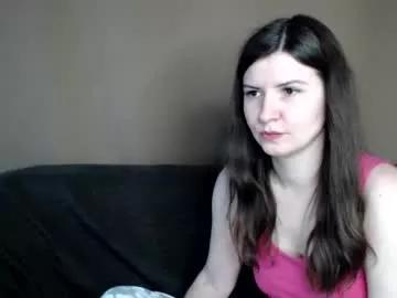 babykaten from Chaturbate