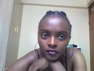 babylisah from Chaturbate