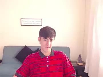 babymaik from Chaturbate
