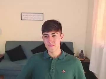 babymaik from Chaturbate