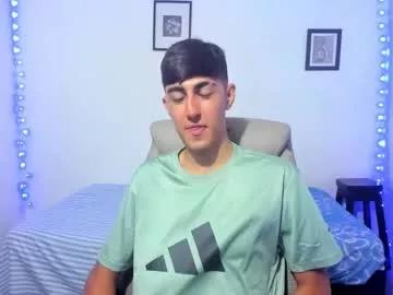 babymaik from Chaturbate