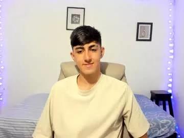 babymaik from Chaturbate