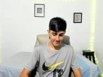 babymaik from Chaturbate