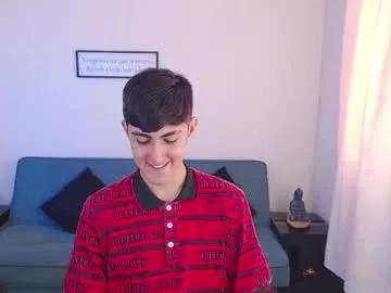 babymaik from Chaturbate