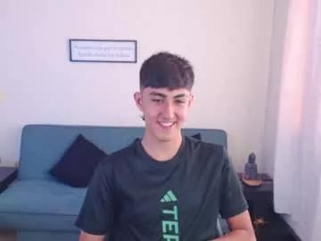 babymaik from Chaturbate