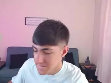 babymaik from Chaturbate